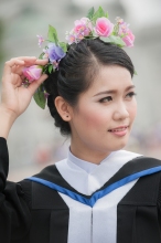 ผลงานการถ่ายภาพ วิทยาลัยพยาบาลบรมราชชนนี จังหวัดนนทบุรี